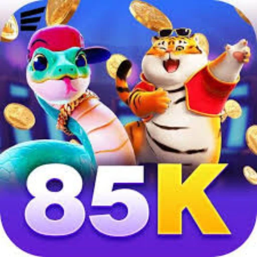 Logo 85K Cassino